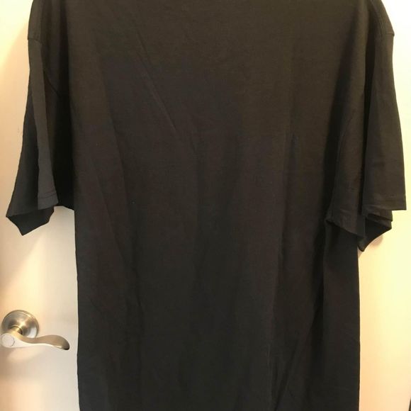 Marvel Loki Black Tshirt Size 2XL New Without Tags - Picture 4 of 4